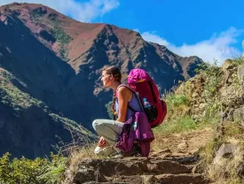 Camino Inca 2D/1N Camino Inca 2D/1N