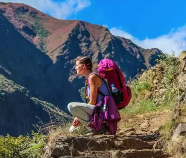 Camino Inca 2D/1N