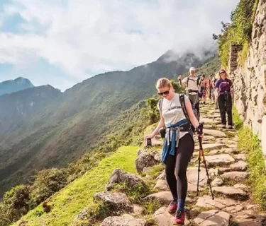 Camino Inca 4D/3N
