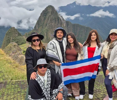 Tour Valle Sagrado y Machupicchu en Tren 2D/1N