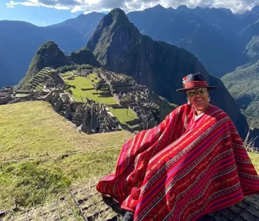 Machupicchu Full Day