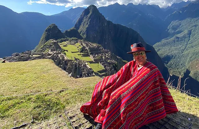 Machupicchu Full Day Machupicchu Full Day
