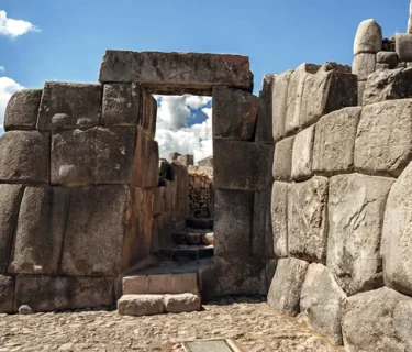 City Tour Cusco