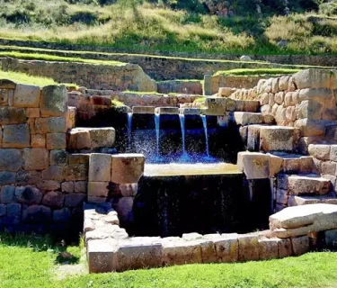 Valle Sur