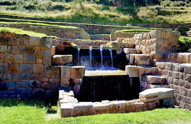 Valle Sur Valle Sur