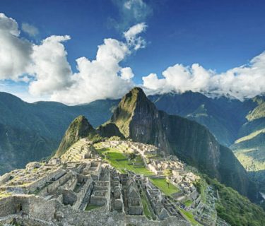 Machupicchu Mágico 7D/6N Machupicchu Mágico 7D/6N
