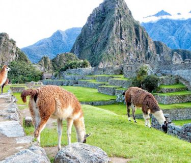 Machupicchu Clásico 5D/4N