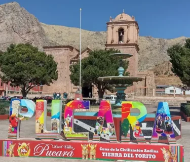Ruta del Sol