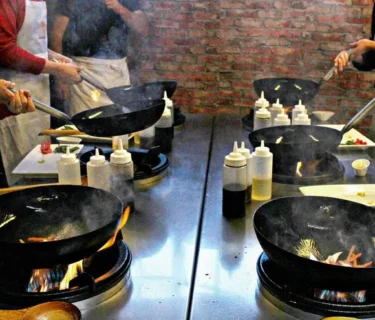 Tour Gastronómico en Cusco